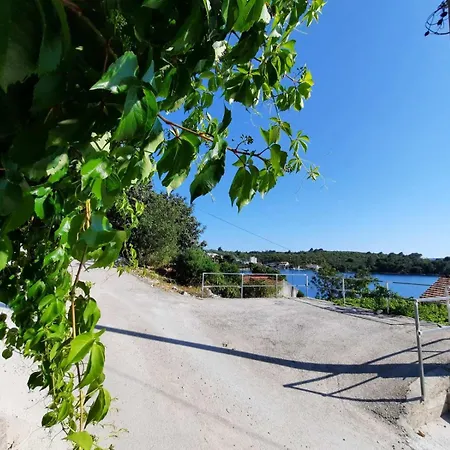 Sea Dream Apartment Slano